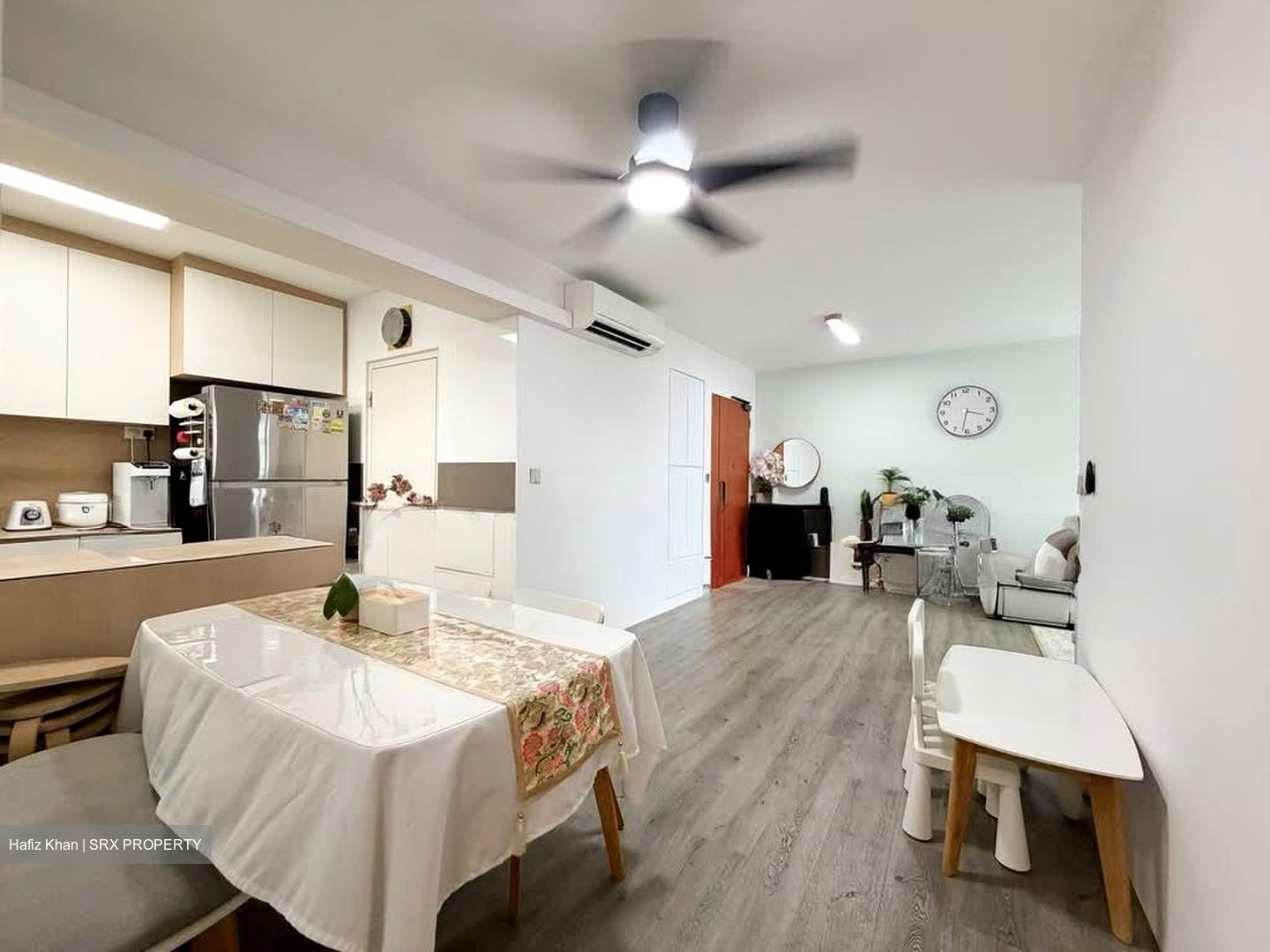 Blk 809B Keat Hong Axis (Choa Chu Kang), HDB 4 Rooms #558890201